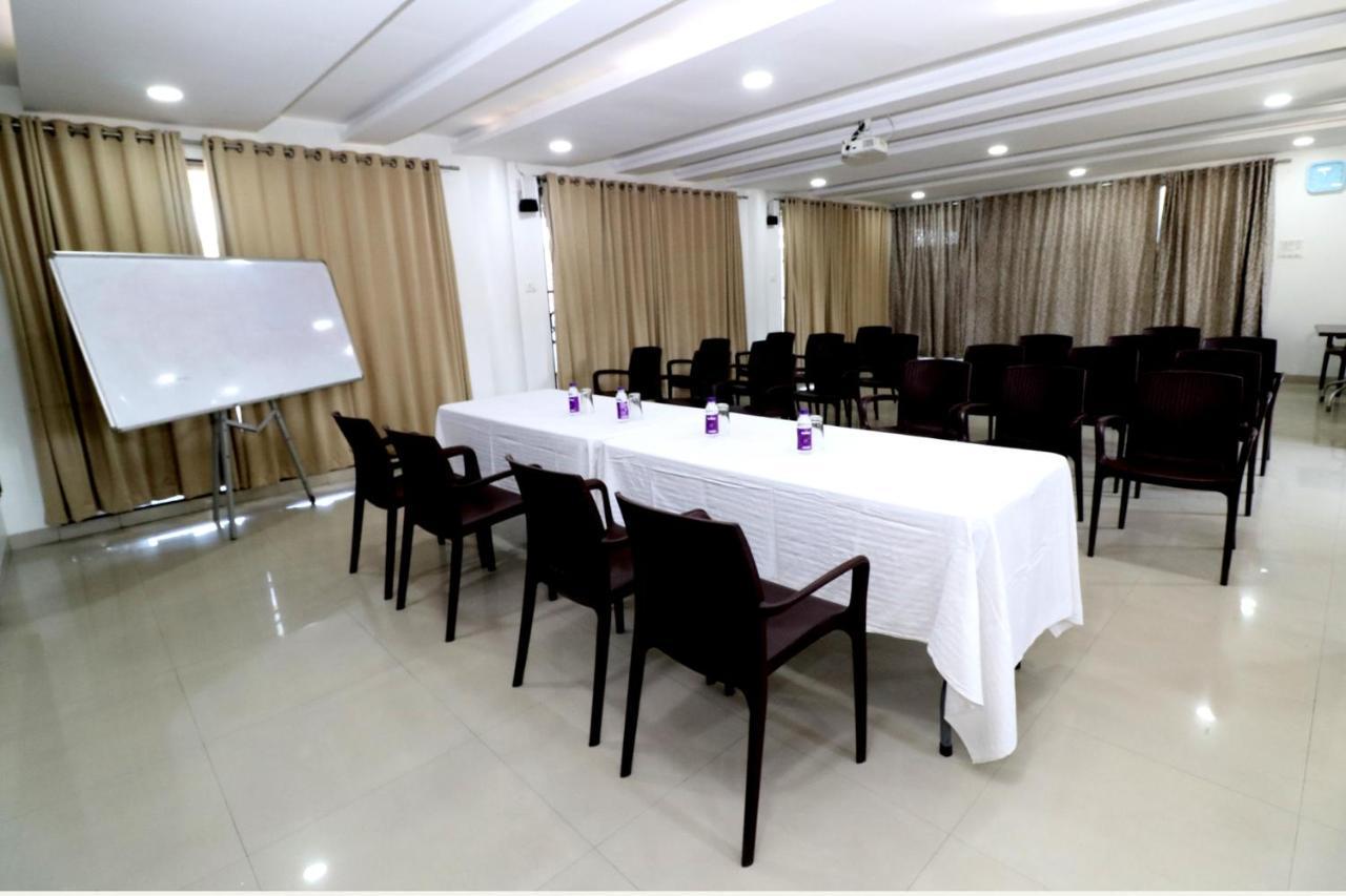 Hotel Girnar Aurangabad (Maharashtra) Exterior foto