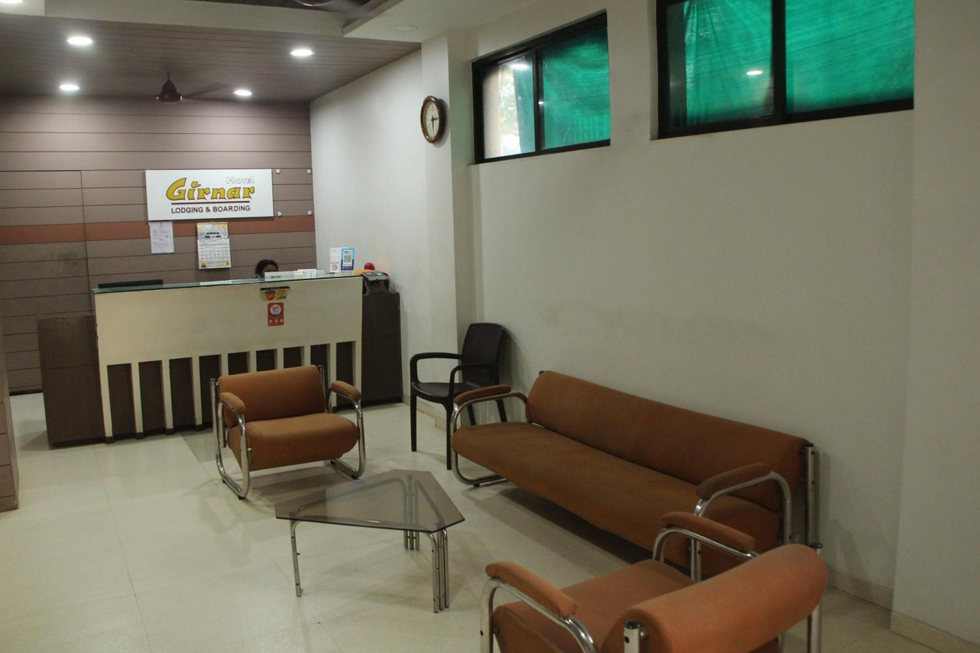 Hotel Girnar Aurangabad (Maharashtra) Exterior foto